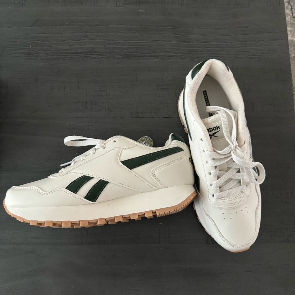 NET Reebok Shoes